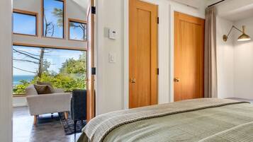 1 quarto, Wi-Fi de cortesia, roupa de cama