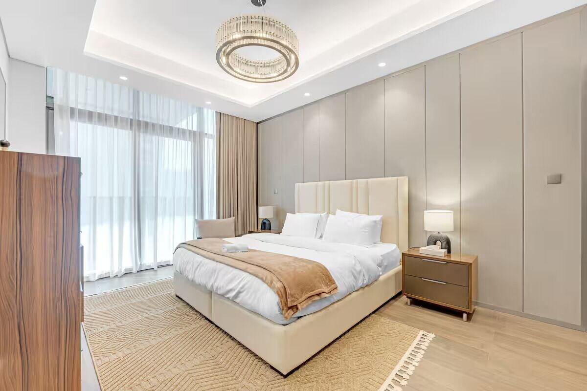 Bild für Gastgeberprofil