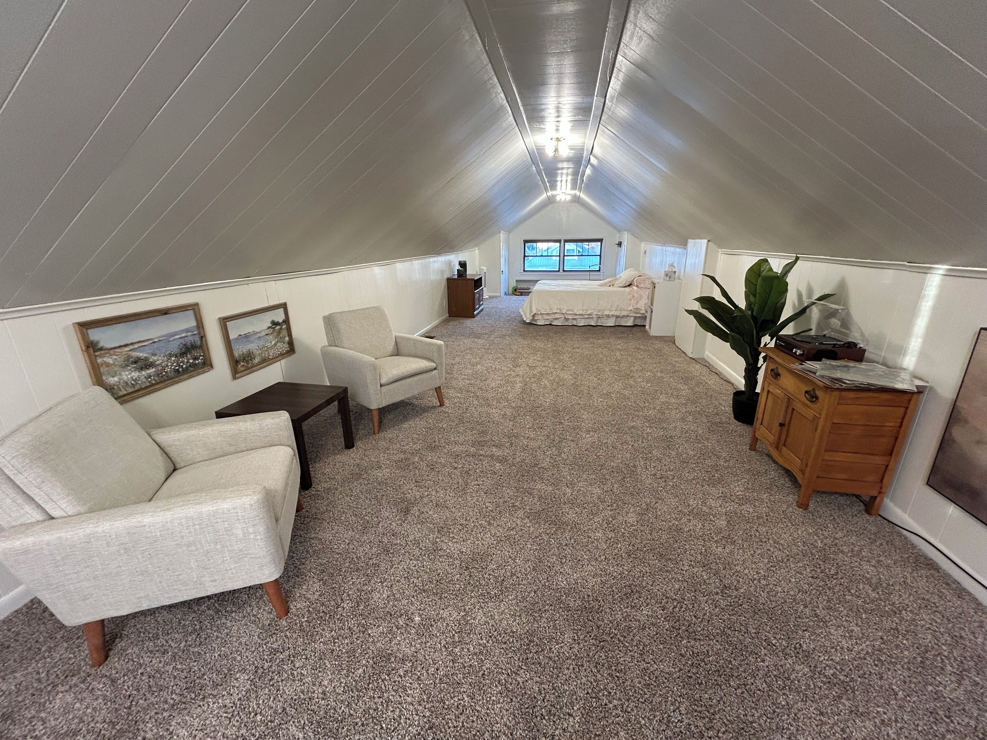 3 quartos, Wi-Fi, roupa de cama