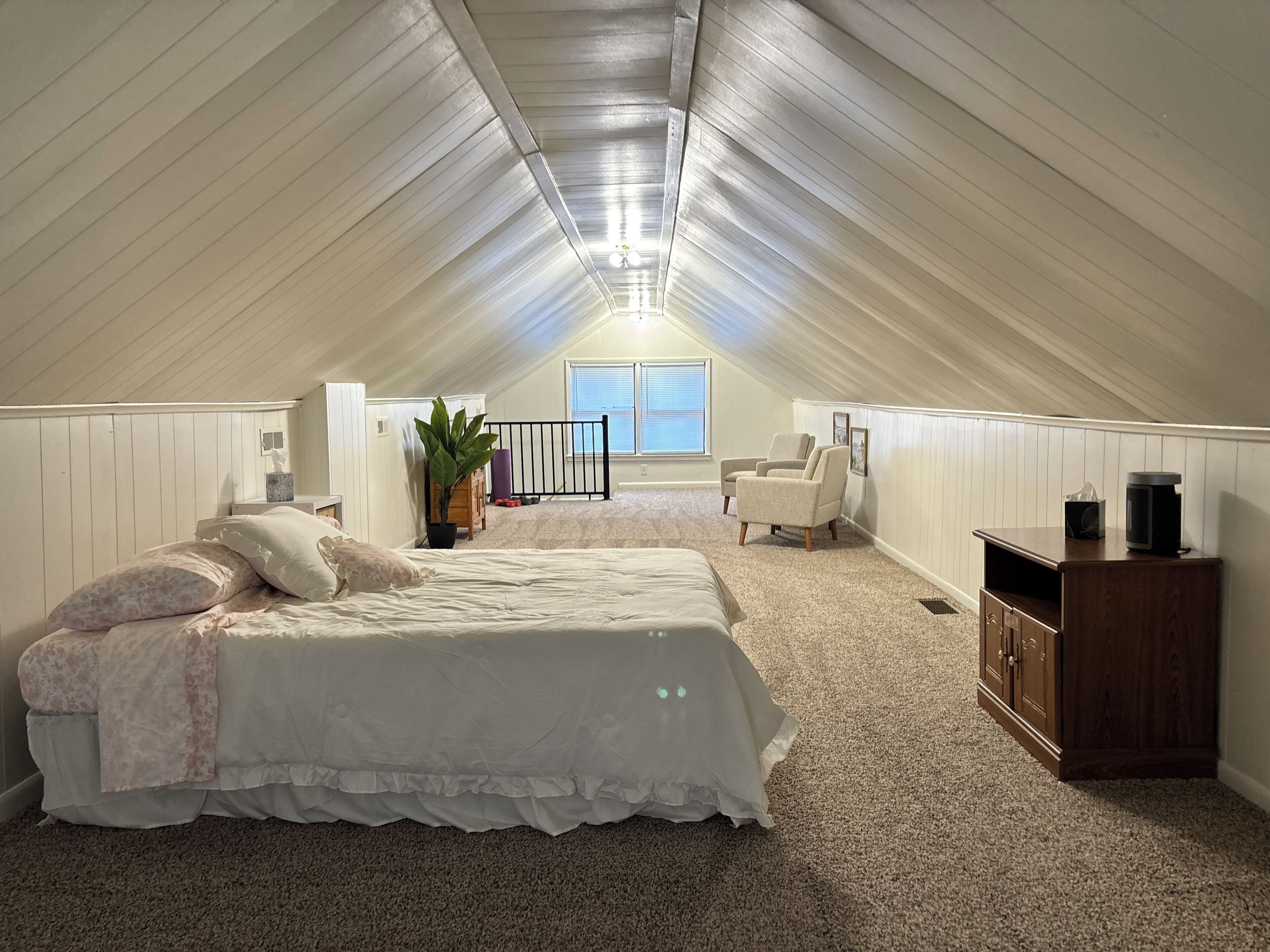 3 slaapkamers, wifi, beddengoed