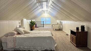 3 slaapkamers, wifi, beddengoed