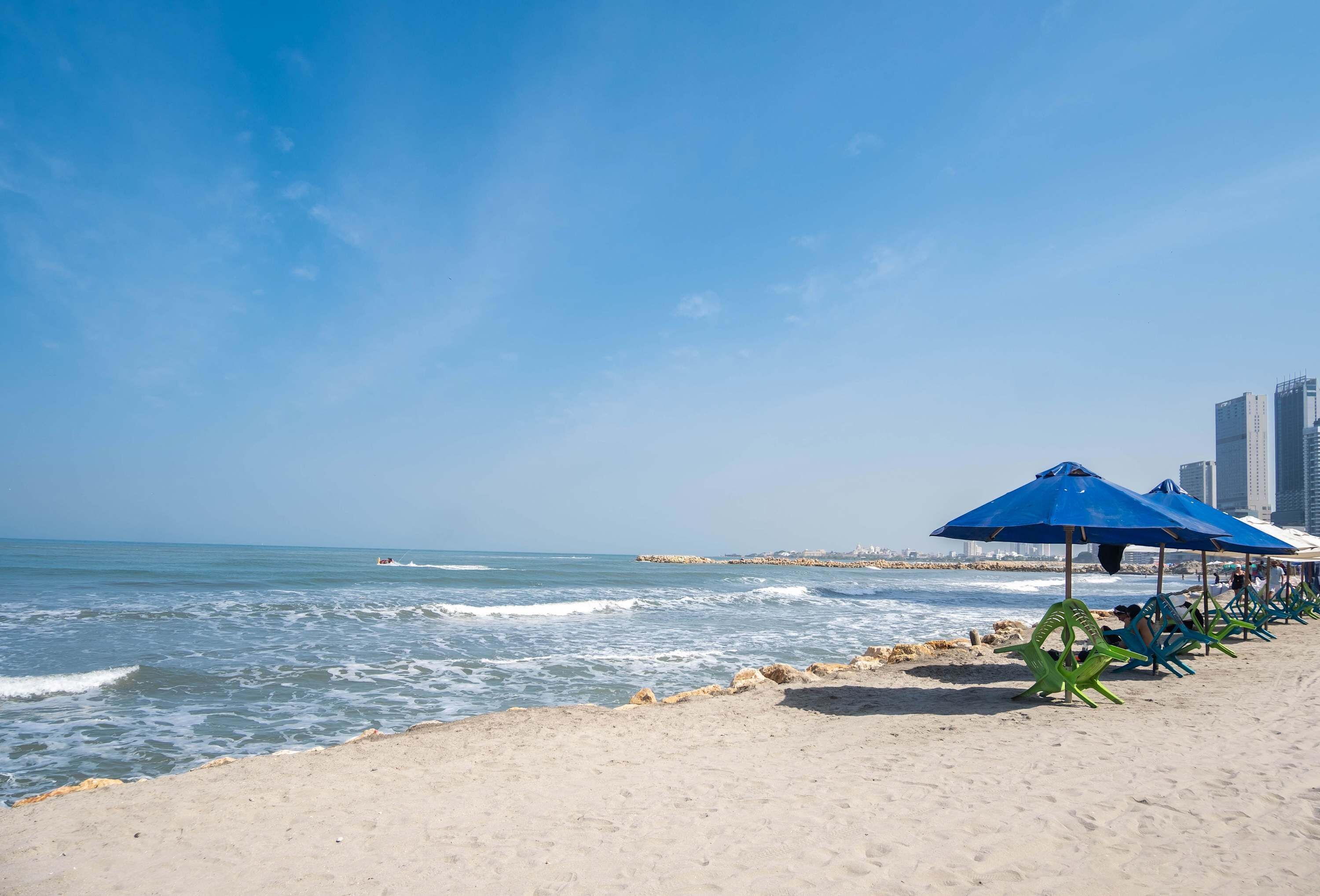 Plage