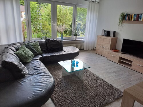 Feel good on the Saar - vacation apartment in Saarburg