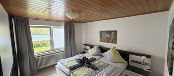 Feel good on the Saar - vacation apartment in Saarburg