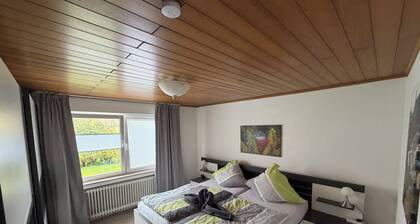 Feel good on the Saar - vacation apartment in Saarburg