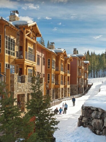 Ski In/Ski Out Hyatt Northstar Village 3BD/3BTH PRESIDENTS WEEK 2/13-2/20