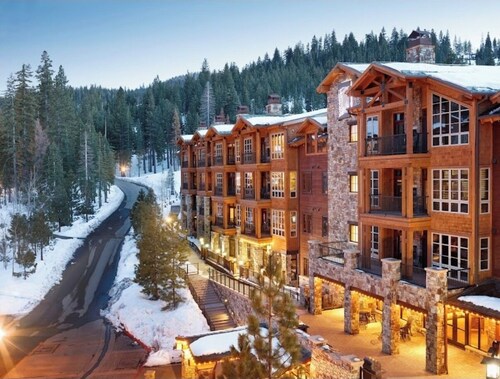 Ski In/Ski Out Hyatt Northstar Village 3BD/3BTH PRESIDENTS WEEK 2/13-2/20