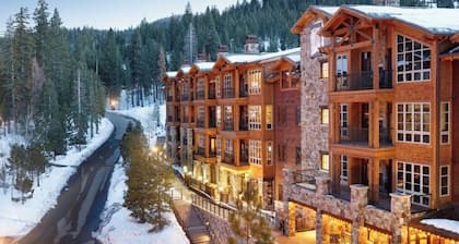 Ski In/Ski Out Hyatt Northstar Village 3BD/3BTH PRESIDENTS WEEK 2/13-2/20