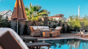 Grill-/Picknickplatz