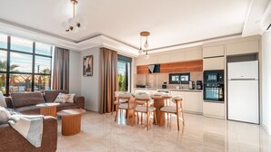 Unclassified image, 2 of 51, button - Palmera Beach Villas (Alanya)