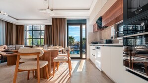 Unclassified image, 5 of 51, button - Palmera Beach Villas (Alanya)