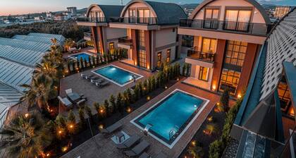 Palmera Beach Villas