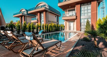 Palmera Beach Villas