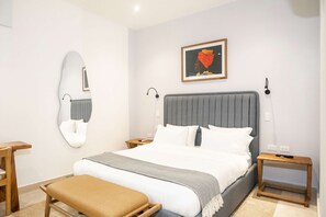 1 bedroom, iron/ironing board, WiFi, bed sheets - w* | Designer Loft in the Heart of Bocagrande (Cartagena de Indias)