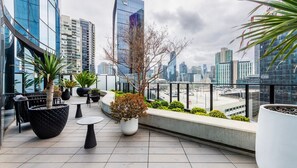 Terrace/patio - Vantage at Shadow Play (Southbank)