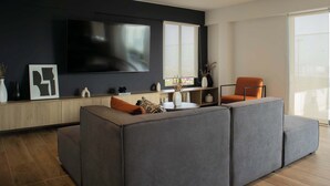 Wohnbereich