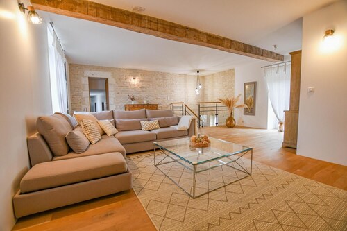 Rives de Seine - NEUVILLE SUR SEINE