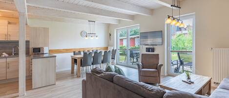 Casa | Sala de estar