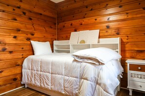 4 Schlafzimmer, kostenloses WLAN, Bettwäsche