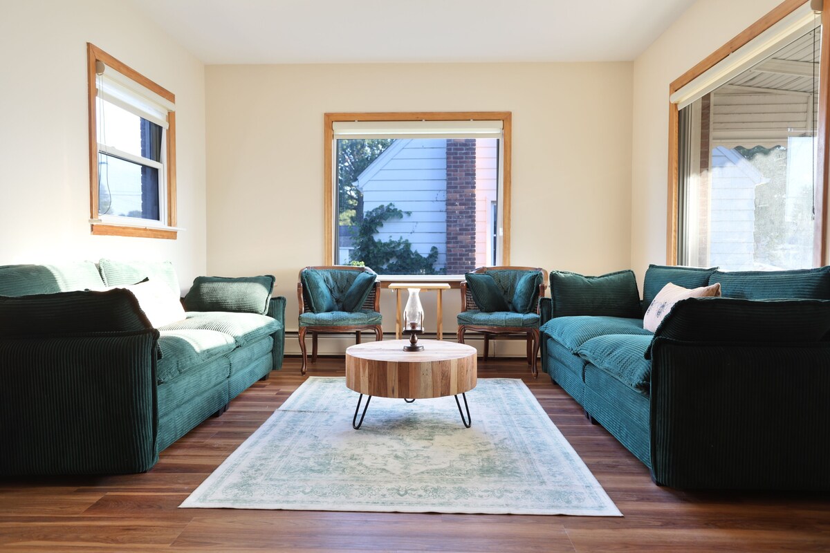 Bild für Gastgeberprofil