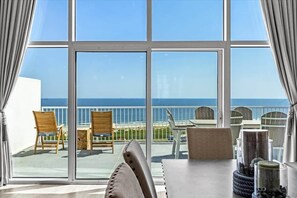 Interior - Luxurious 14th Floor Penthouse (Galveston)
