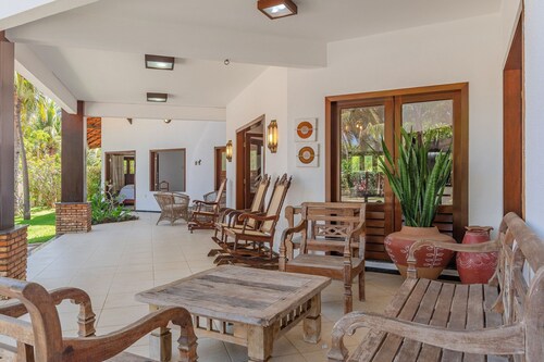 Bomfim Mansion Full Amenities by Carpediem