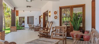 ボンフィン マンション フル アメニティーズ by Carpediem  