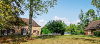 Charmante Maison avec piscine