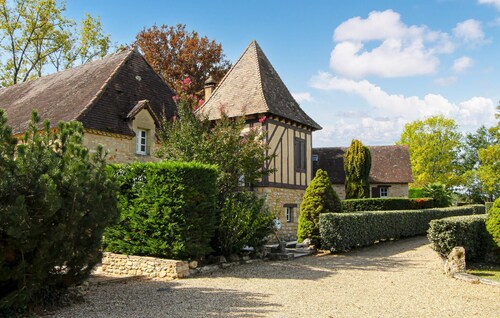 Charmante Maison avec piscine