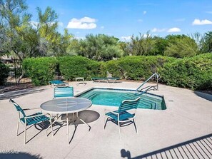 Unclassified image, 3 of 40, button - Tucson Mountain & Wildlife Views in Vistoso (Oro Valley)