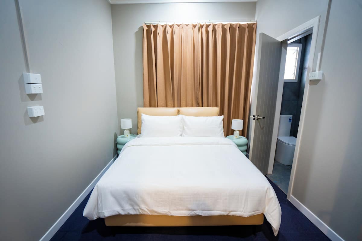 Double Room, 1 Queen Bed | Free WiFi