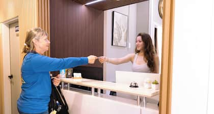 Flying Pig Backpackers Rotorua