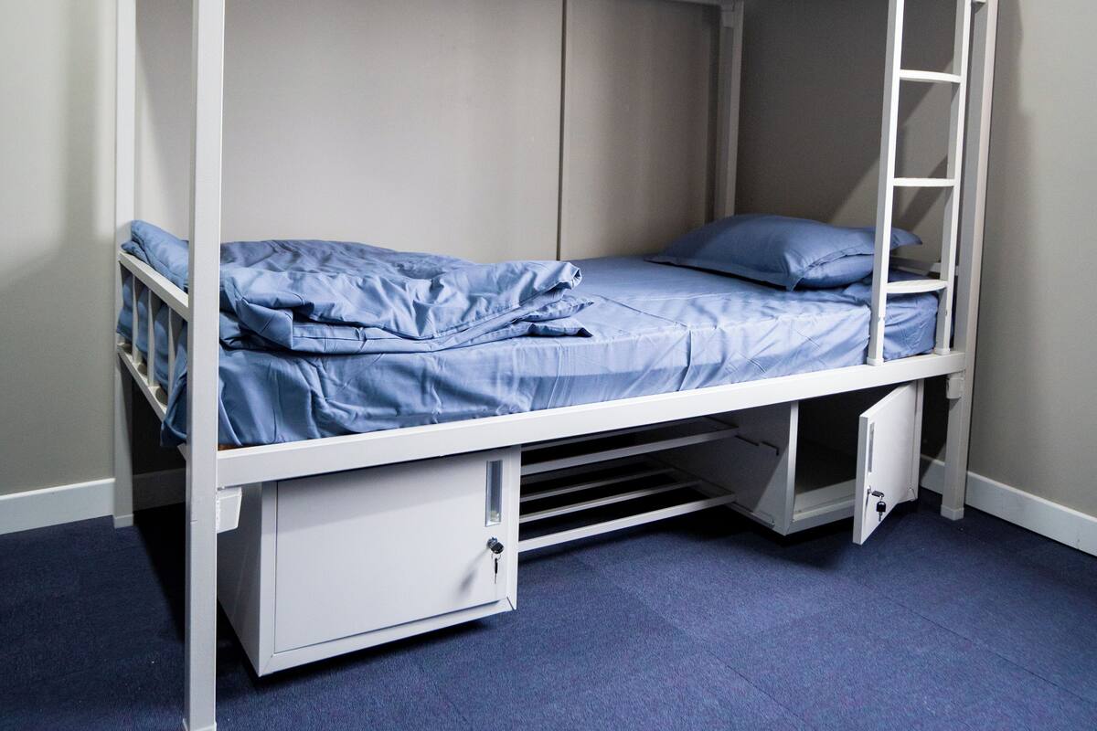 Double Room, Mixed Dorm | Free WiFi