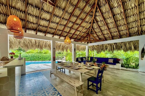 New KeyPoint: Retirö Natural Palomino!