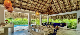 New KeyPoint: Retirö Natural Palomino!