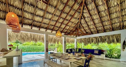 New KeyPoint: Retirö Natural Palomino!