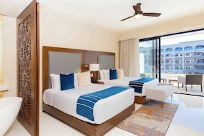 Iron/ironing board, internet