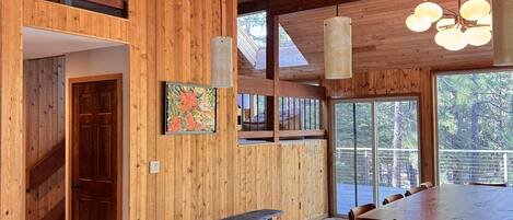 تناول الطعام