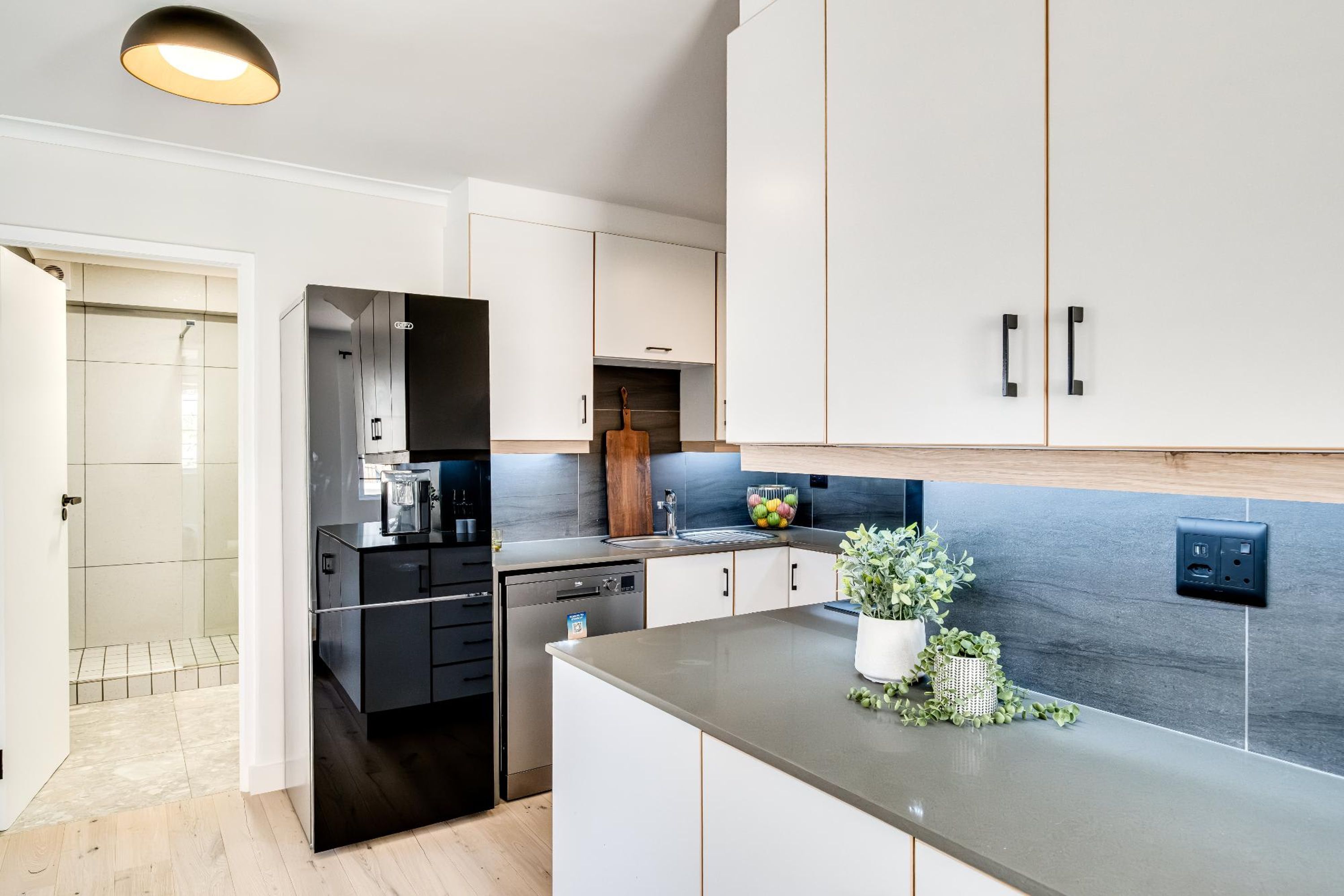 Apartamento | 2 quartos, acesso à internet de alta velocidade