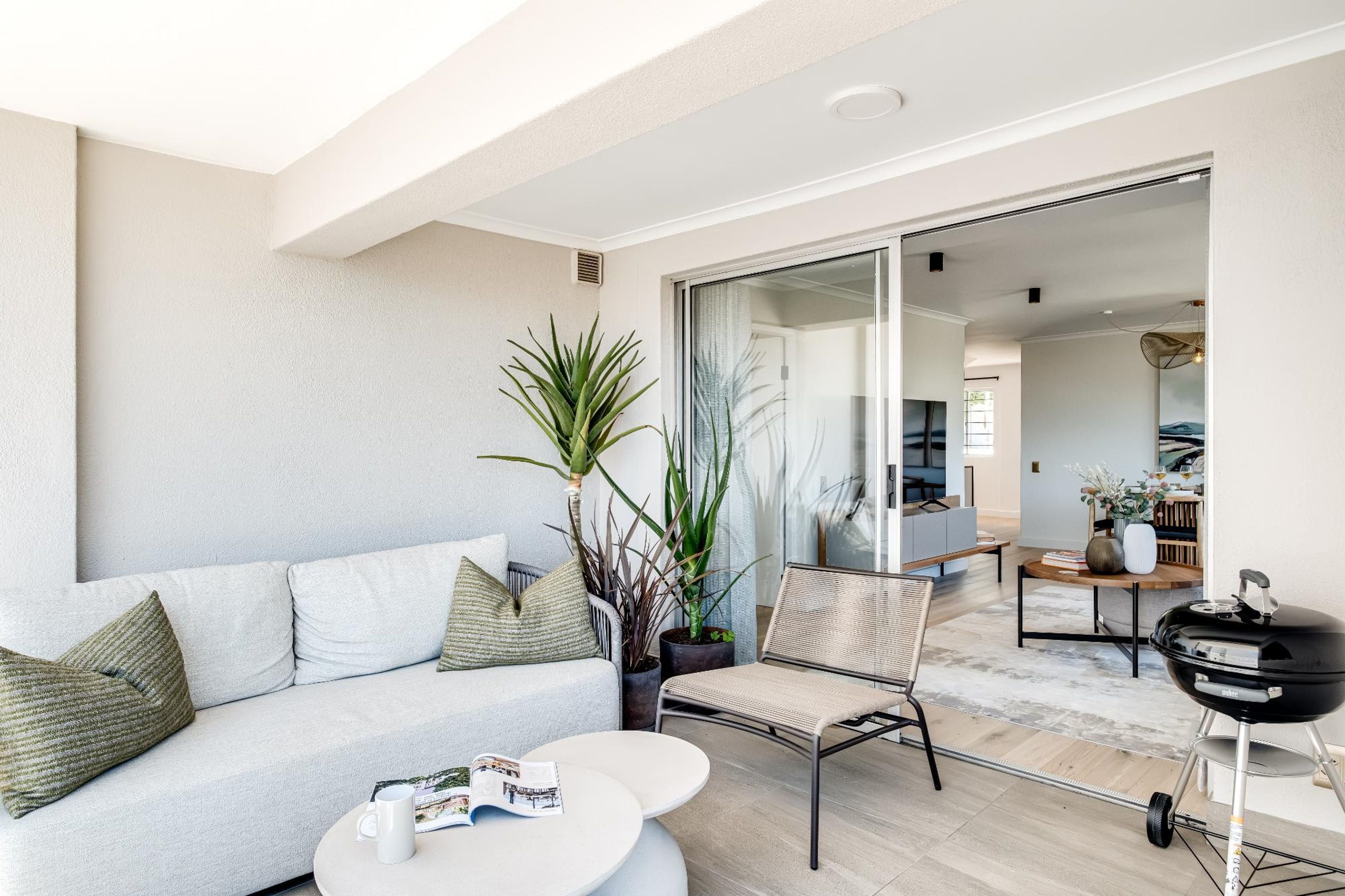 Appartement | 2 chambres, accès à Internet haute vitesse