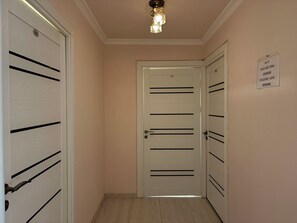 Classic Double Room | Bathroom