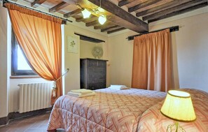 1 camera, culla da viaggio, Wi-Fi gratuito
