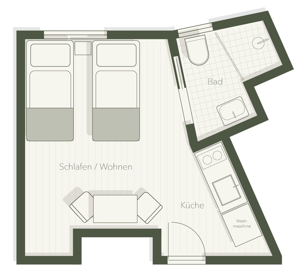 Bild für Gastgeberprofil