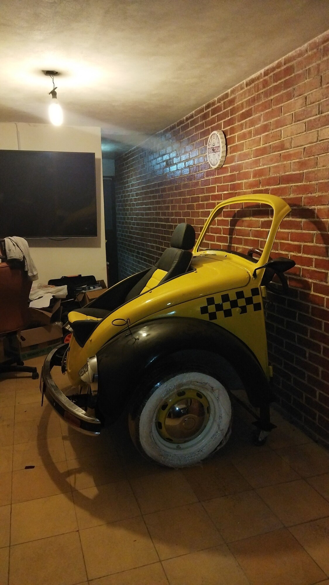 オーナーのプロフィール画像