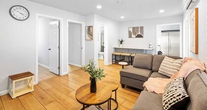 Marbella lane - Serene Haven Retreat 3BR