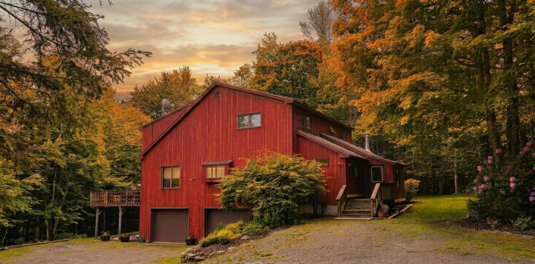 Eksteriør