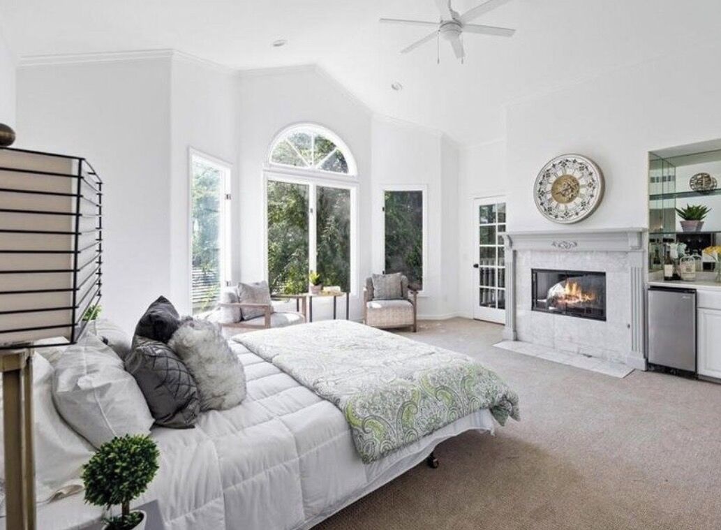 5 多间卧室、上网接入