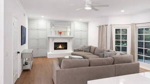 TV connectée