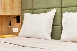 WiFi, bed sheets - Villa Valena Apartment 2 with Cooling Pool (Kralendijk)