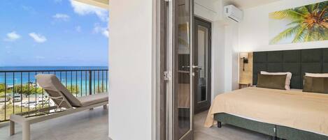 Fer et planche à repasser, Wi-Fi, draps fournis